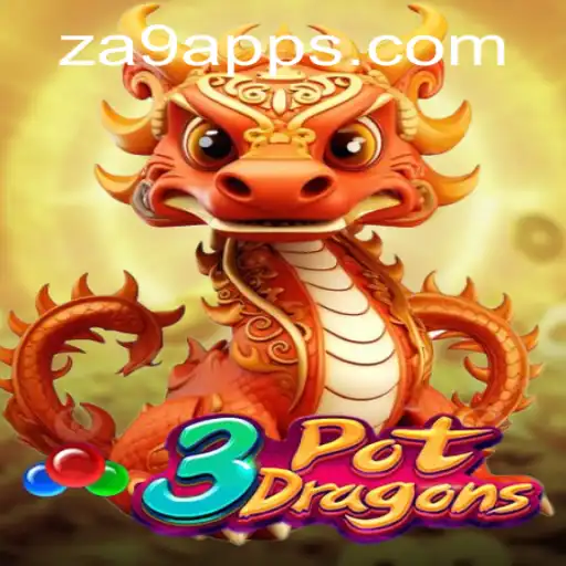 Descubra o Mundo Fascinante de 3PotDragons: Uma Aventura Épica com ZA9.COM