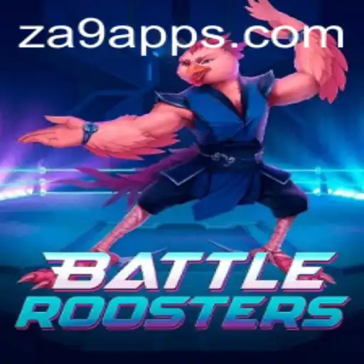 BattleRoosters: Um Mergulho no Empolgante Mundo Acelerado dos Combates de Galos Virtuais