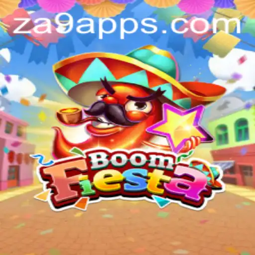 BoomFiesta: Explorando o Fenômeno do Jogo em ZA9.COM