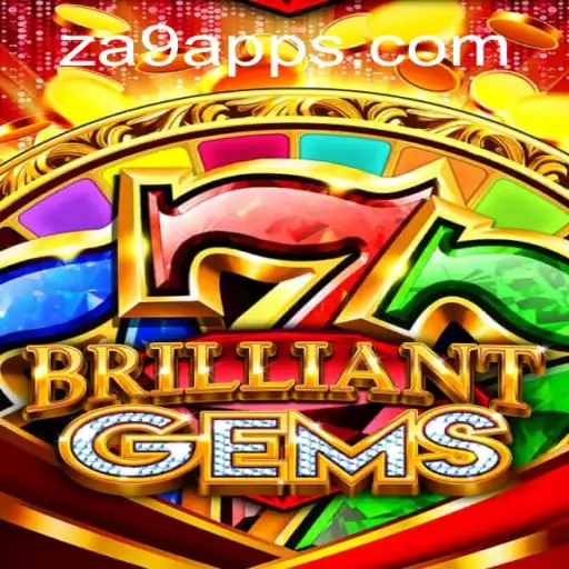 Descubra o Universo de BrilliantGems: Um Mergulho no Fascinante Mundo do Jogo com ZA9.COM