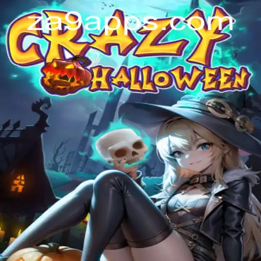 Explorando CrazyHalloween: O Jogo de Halloween que Está Conquistando Multidões