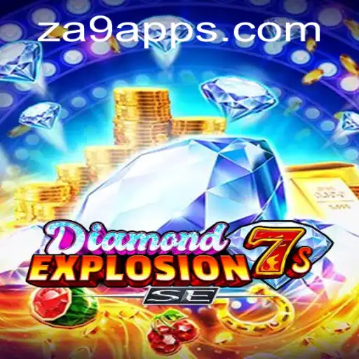Explorando DiamondExplosion7sSE: O Brilho dos Jogos Digitais