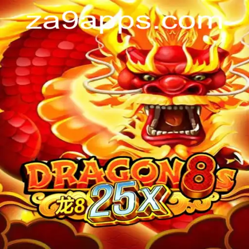 Dragon8s25x: Uma Aventura Inovadora no Mundo dos Jogos