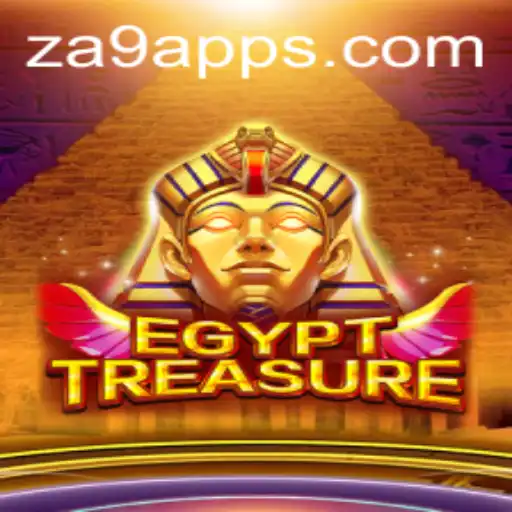 Descobrindo o Universo de EgyptTreasure: Aventuras e Regras no ZA9.COM