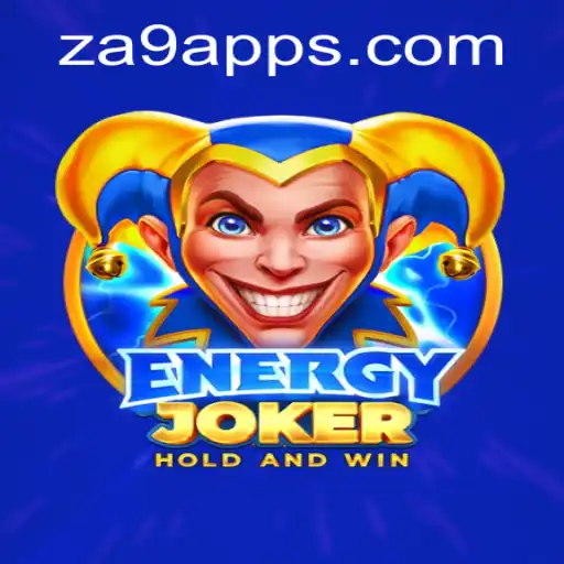 EnergyJoker: Aventuras e Estratégia no Mundo de ZA9.COM