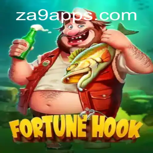 Descubra o Mundo Emocionante de FortuneHook: A Novidade que está Conquistando Jogadores