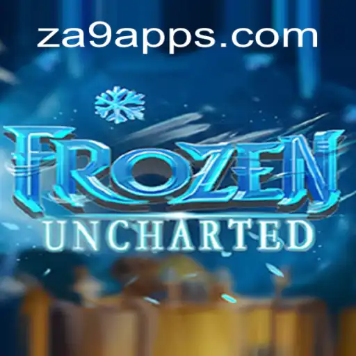 Explorando o Universo de FrozenUncharted: Um Novo Fenômeno no Mundo dos Jogos