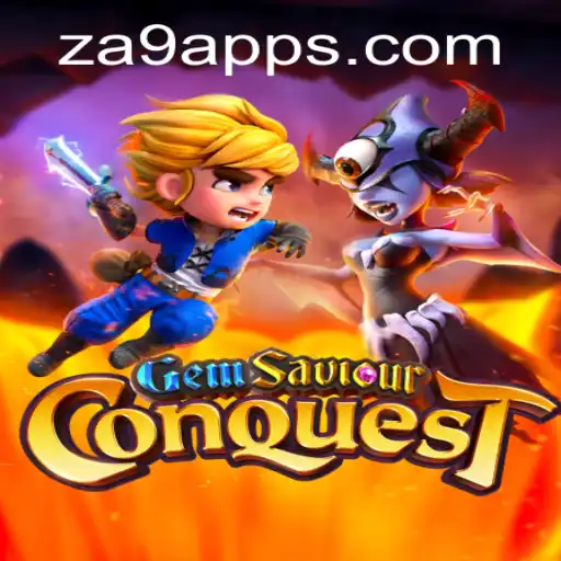 Descobrindo GemSaviourConquest: Um Guia Completo do Jogo
