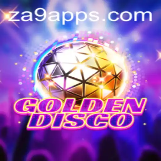 GoldenDisco: Mergulhe no Mundo Dançante de ZA9.COM