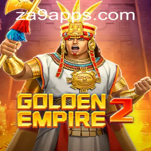 Explorando o Mundo Fascinante de GoldenEmpire2