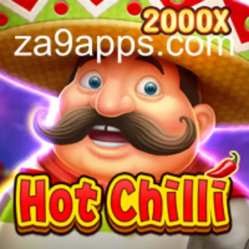 HotChilli: Uma Experiência de Jogo Picante no ZA9.COM
