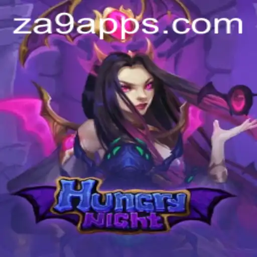 HungryNight: Um Novo RPG de Sobrevivência com Elementos de Horror