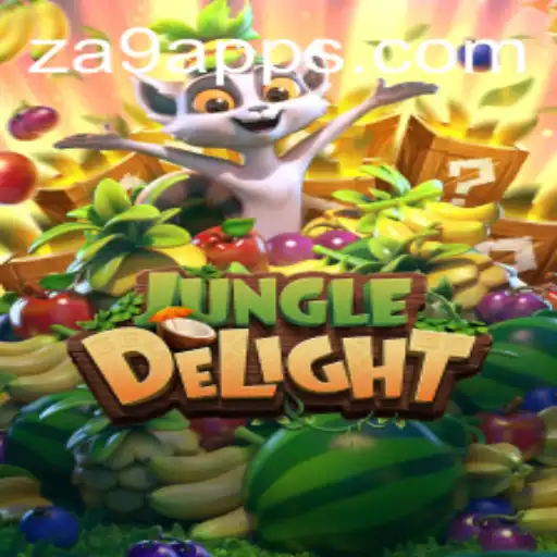Explorando o Mundo Aventura de JungleDelight: A Nova Sensação dos Jogos