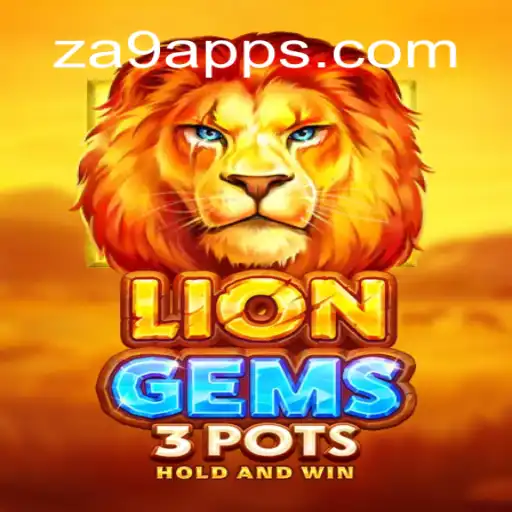 Explorando o Mundo de LionGems3pots: Aventuras e Estratégias