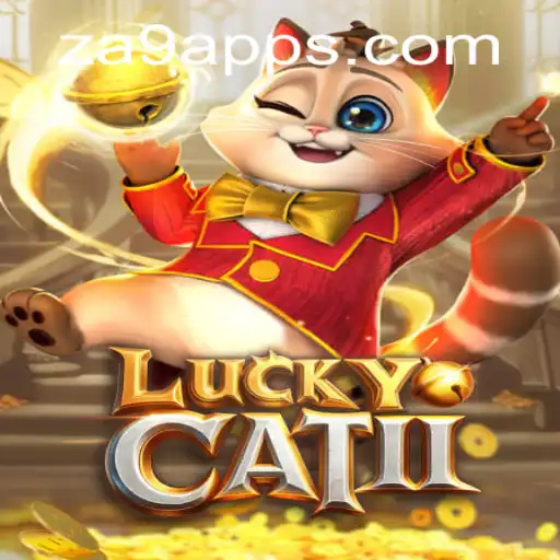 Desvendando o Universo de LuckyCatII: Uma Aventura Inesquecível