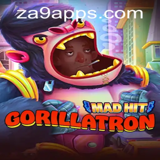 Desvendando o Universo do Jogo MadHitGorillatron
