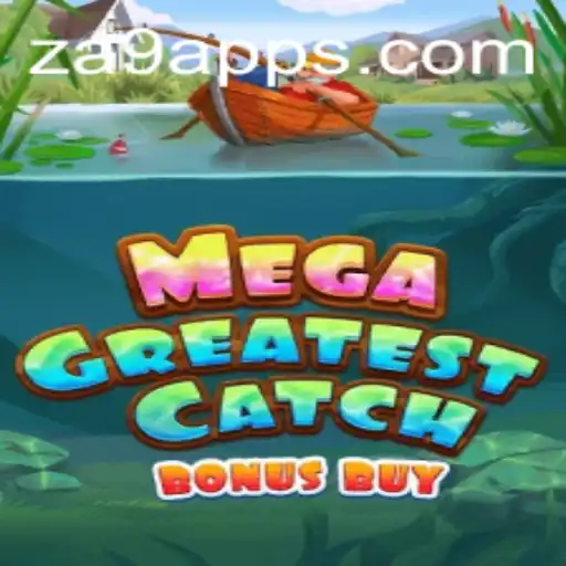 Explorando o Universo do MegaGreatestCatchBonusBuy