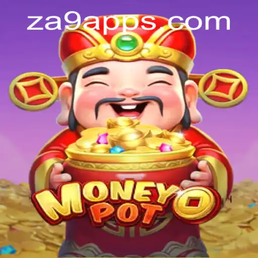 Descubra as Emoções de MoneyPot no ZA9.COM