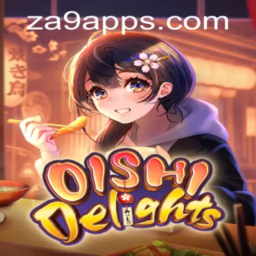 Descubra OishiDelights: Uma Jornada Gastronômica no Mundo dos Jogos