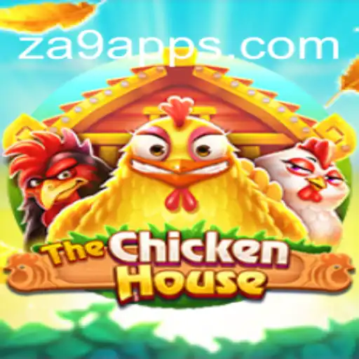 TheChickenHouse: Explore o Fascinante Mundo do Novo Jogo Inspirado em ZA9.COM