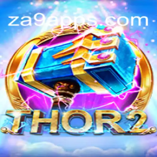 Thor2: A Nova Sensação dos Jogos Digitais