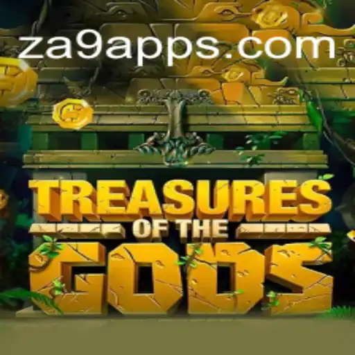 Descubra os Segredos do Jogo 'TreasureoftheGods': Uma Jornada Épica de Aventura e Estratégia