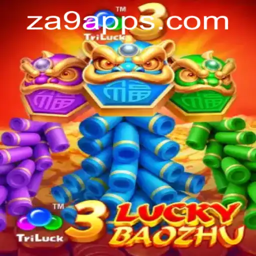 Explorando o Fascinante Jogo 3LuckyBaozhu: Uma Introdução e Guia Completo