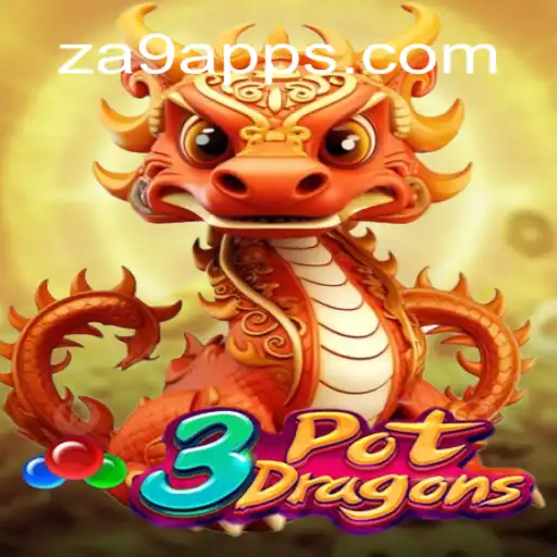 Descubra o Mundo Fascinante de 3PotDragons: Uma Aventura Épica com ZA9.COM