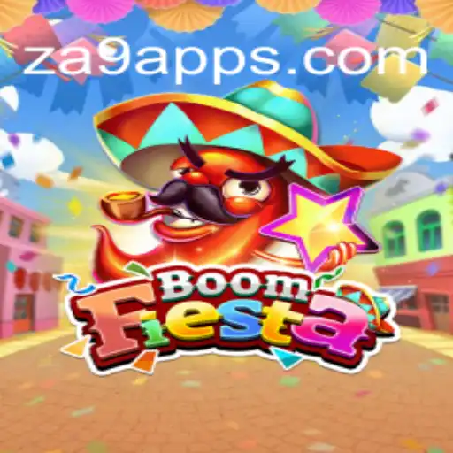 BoomFiesta: Explorando o Fenômeno do Jogo em ZA9.COM