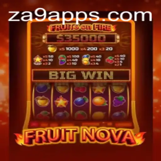 Descubra o Universo de FruitNova: Entretenimento e Estratégia no Mundo dos Games
