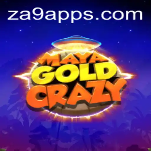 MayaGoldCrazy: Descubra o Fascínio do Novo Jogo com ZA9.COM