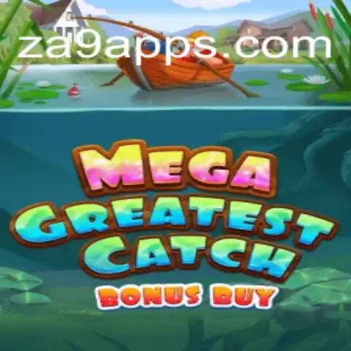 Explorando o Universo do MegaGreatestCatchBonusBuy