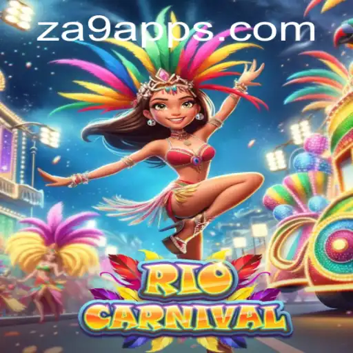 Descubra o Fascinante Mundo de RioCarnival - O Jogo que Transforma a Cultura em Diversão