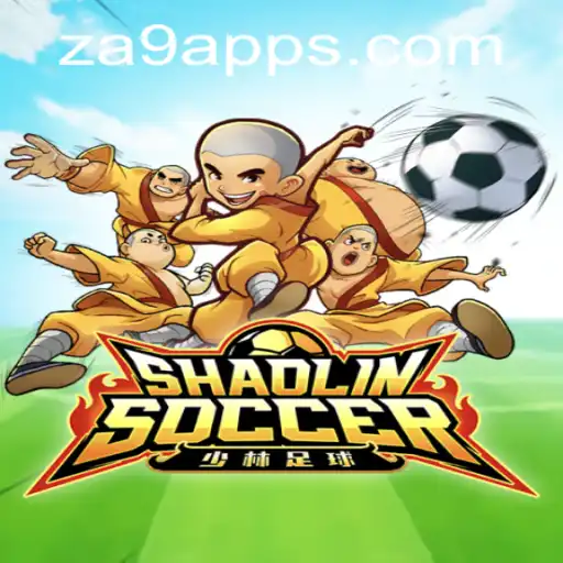 Descubra o Empolgante Mundo de ShaolinSoccer
