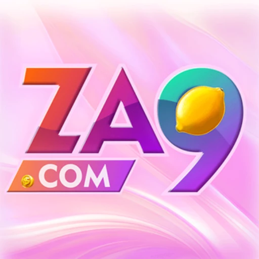 ZA9.COM Logo