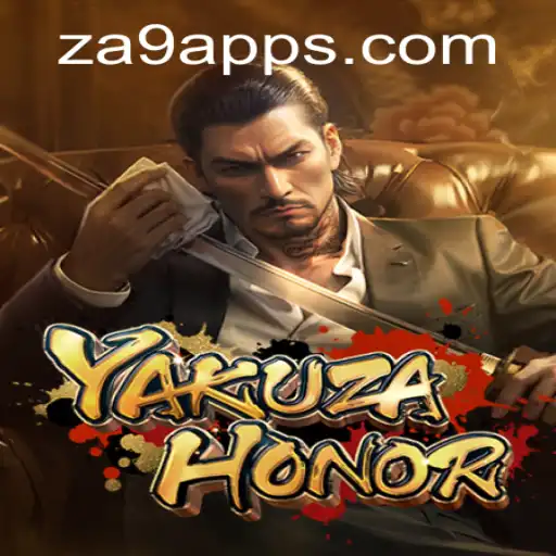 YakuzaHonor: Mergulhe no Mundo da Honra e Dinastia Yakuza